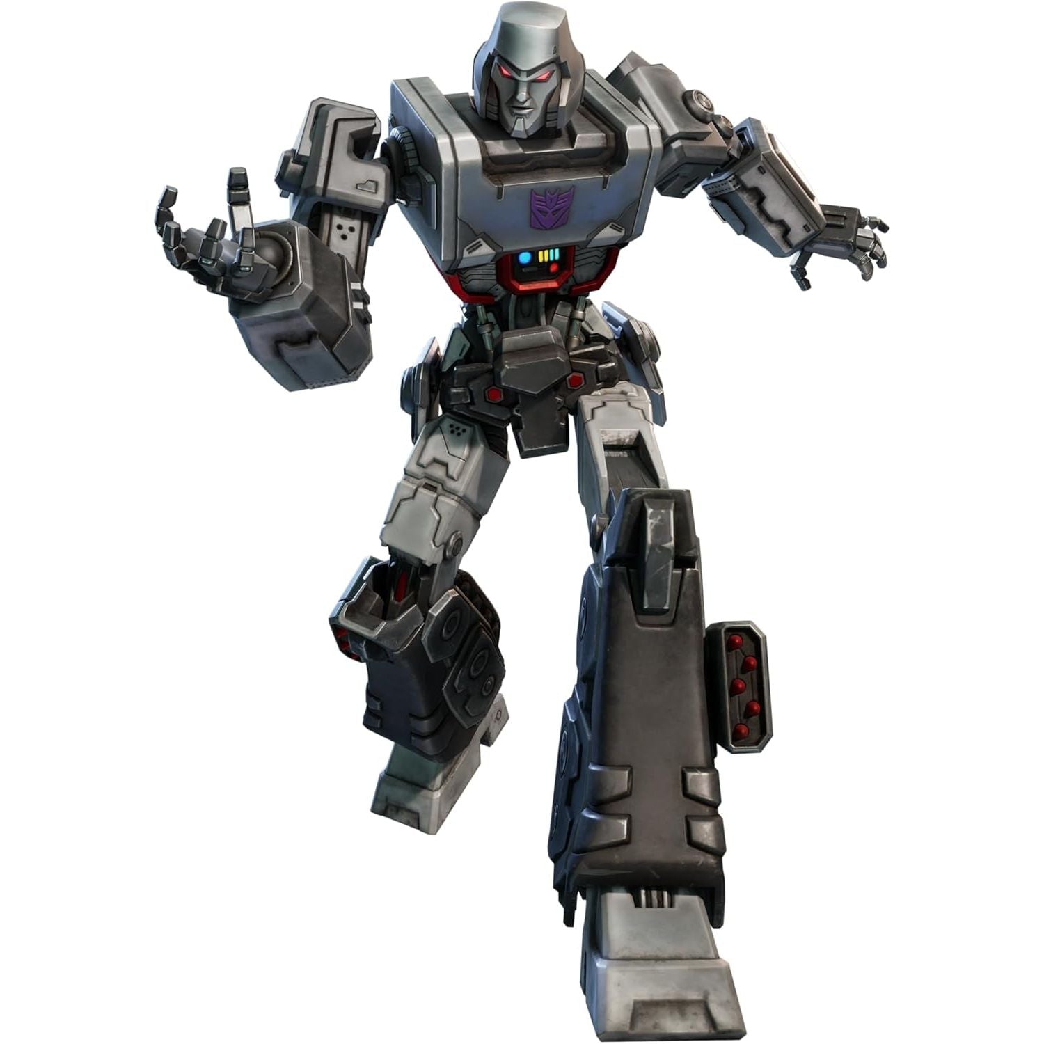 Buy PlayStation,Fortnite Transformers Pack (Game Download Code in Box) - PS5 - Gadcet UK | UK | London | Scotland | Wales| Near Me | Cheap | Pay In 3 | Video Game Software